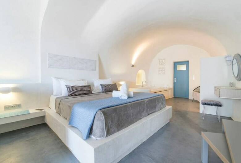Apartamentos Euphoria Suites