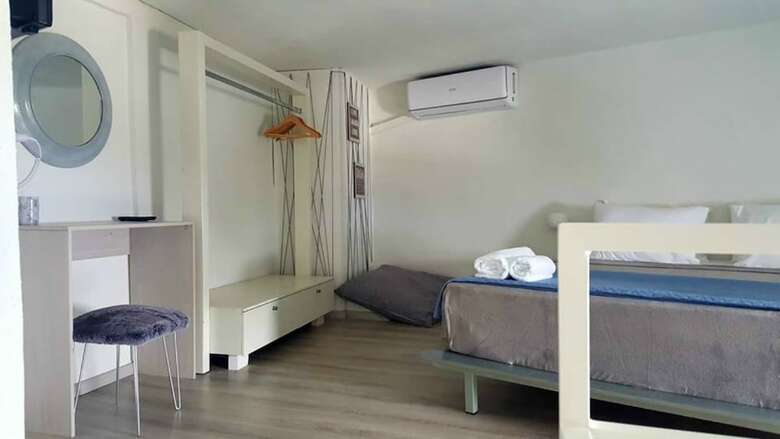 Apartamentos Euphoria Suites