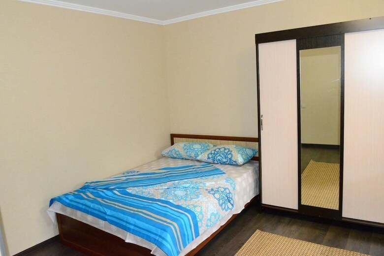 Apartamentos Bestflat24 Arena Mytishi2