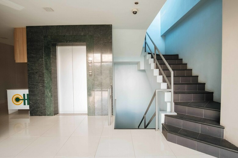 Hotel Reddoorz Plus Near Cebu Capitol