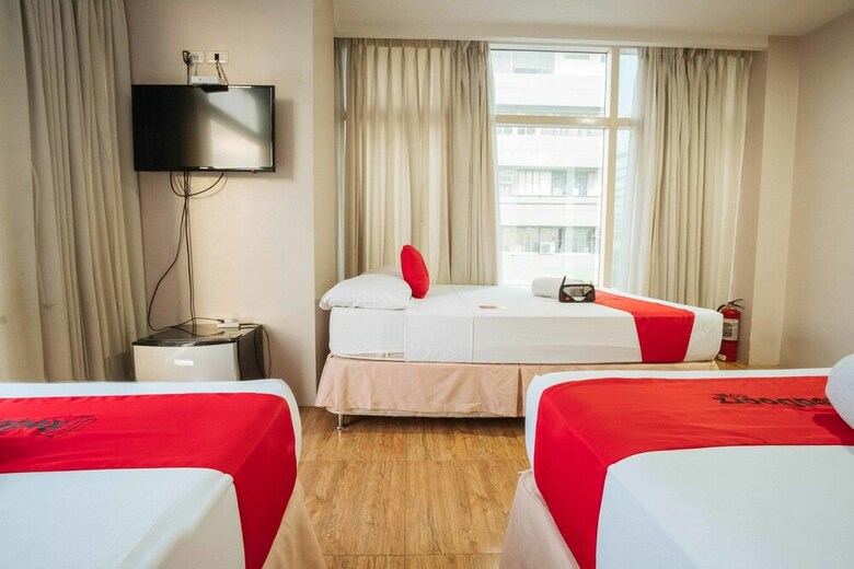 Hotel Reddoorz Plus Near Cebu Capitol