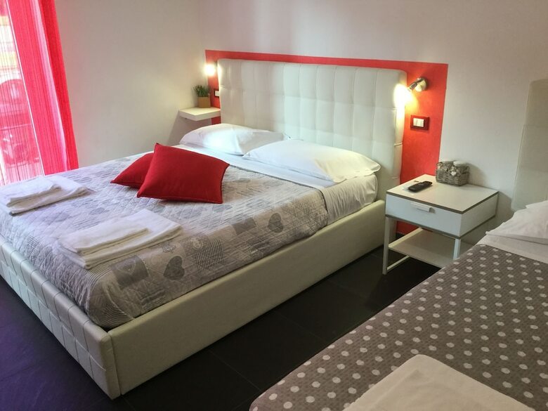 Hotel B&B Elite 19