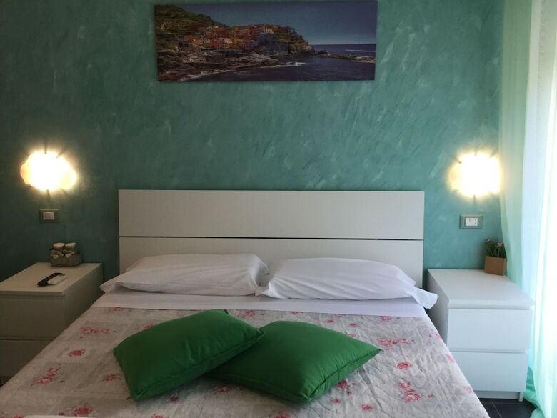 Hotel B&B Elite 19