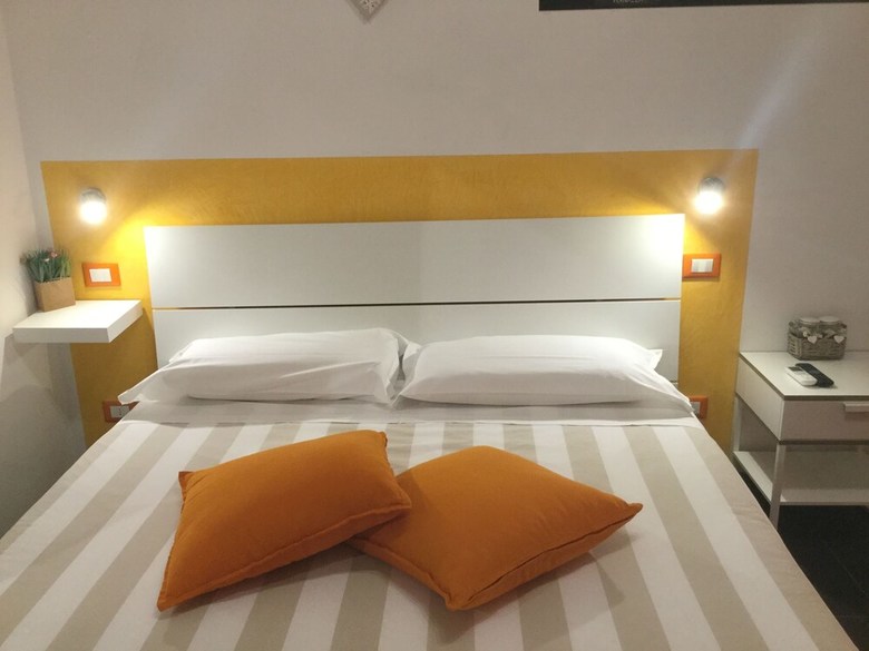 Hotel B&B Elite 19