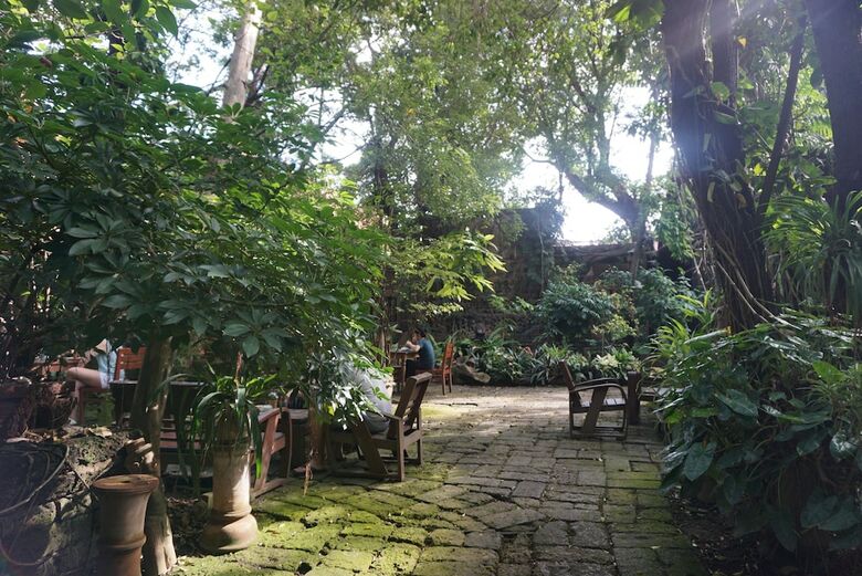 Phor Liang Meun Terracotta Arts Hotel