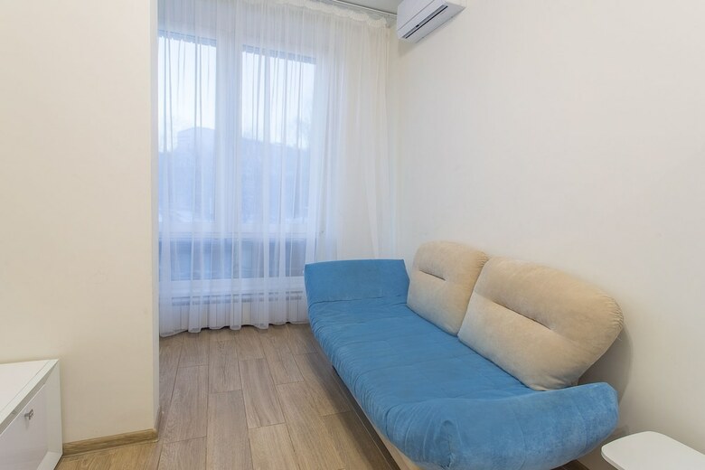 Apartamentos Bestflat24 Arena Mytishi