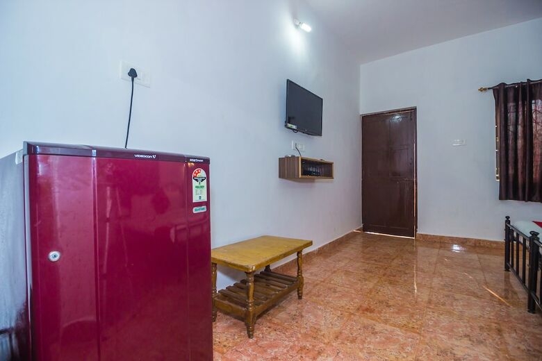 Hotel The Baga Village