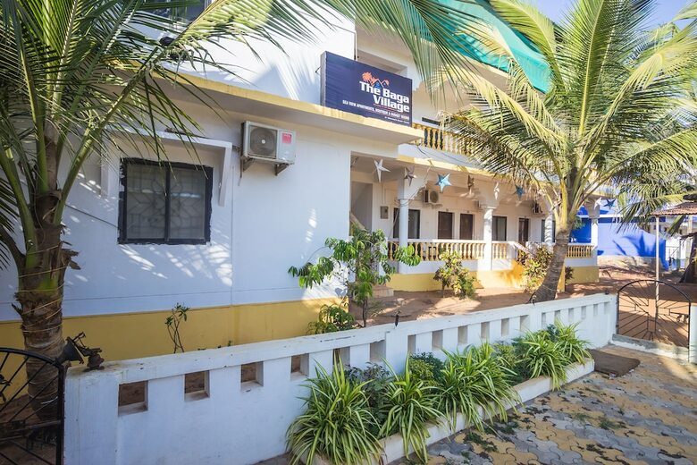 Hotel The Baga Village