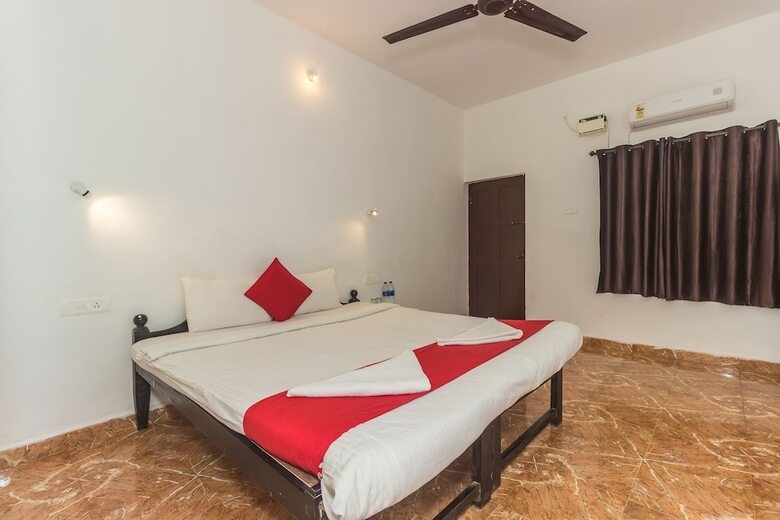 Hotel The Baga Village