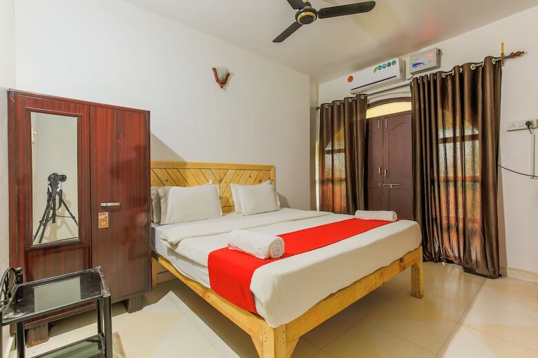 Hotel The Baga Village