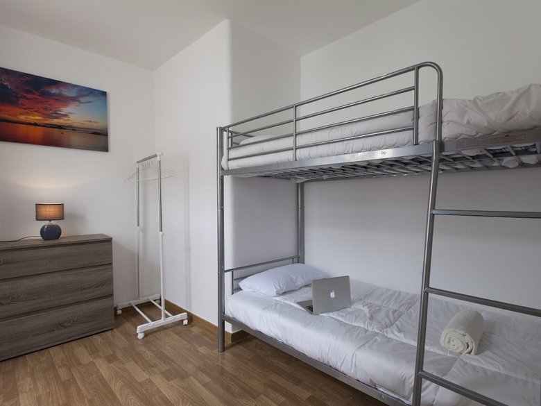 Hotel Guest House First Floor