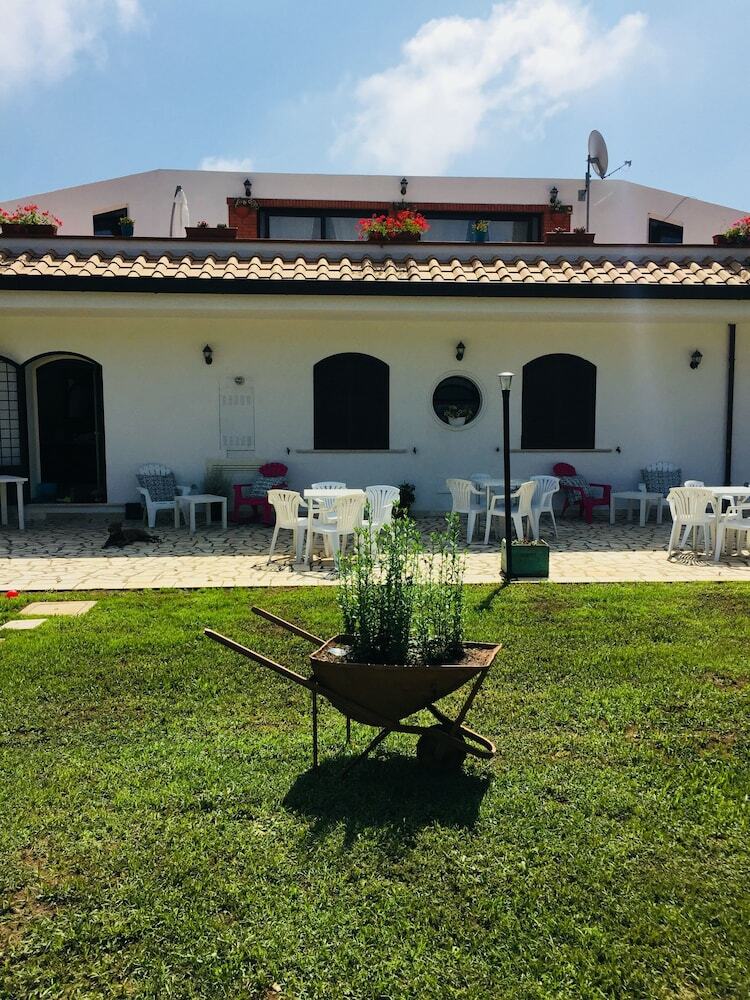Bed & Breakfast La Maison de Sophie