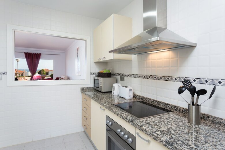 Royal Marina Golf Apartments