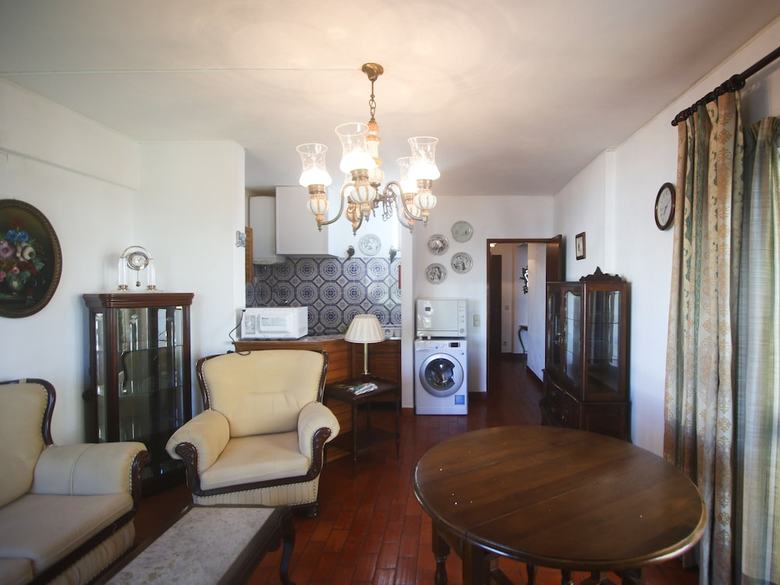 Apartamentos Dona Ana Place