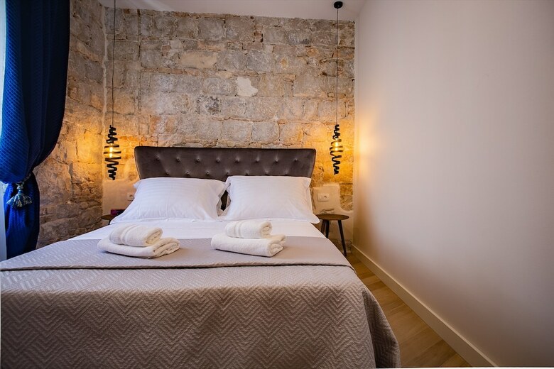 Hotel Split Best4stay Luxury Rooms
