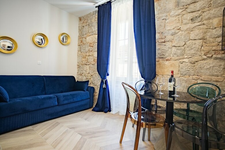 Hotel Split Best4stay Luxury Rooms