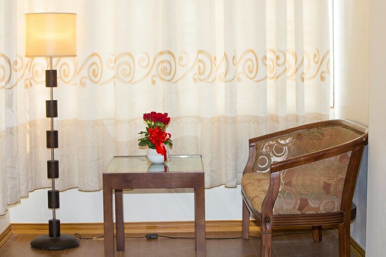 Bed & Breakfast Hue Budget Hostel