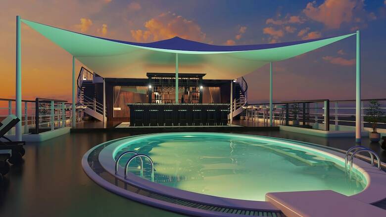 Heritage Cruises