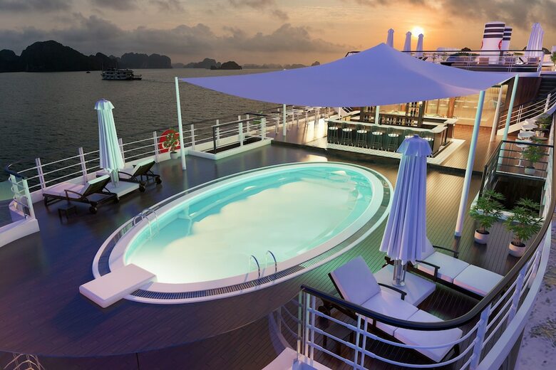 Heritage Cruises
