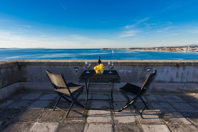 Apartment Veduta