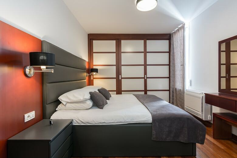 Apartment Il' Nido