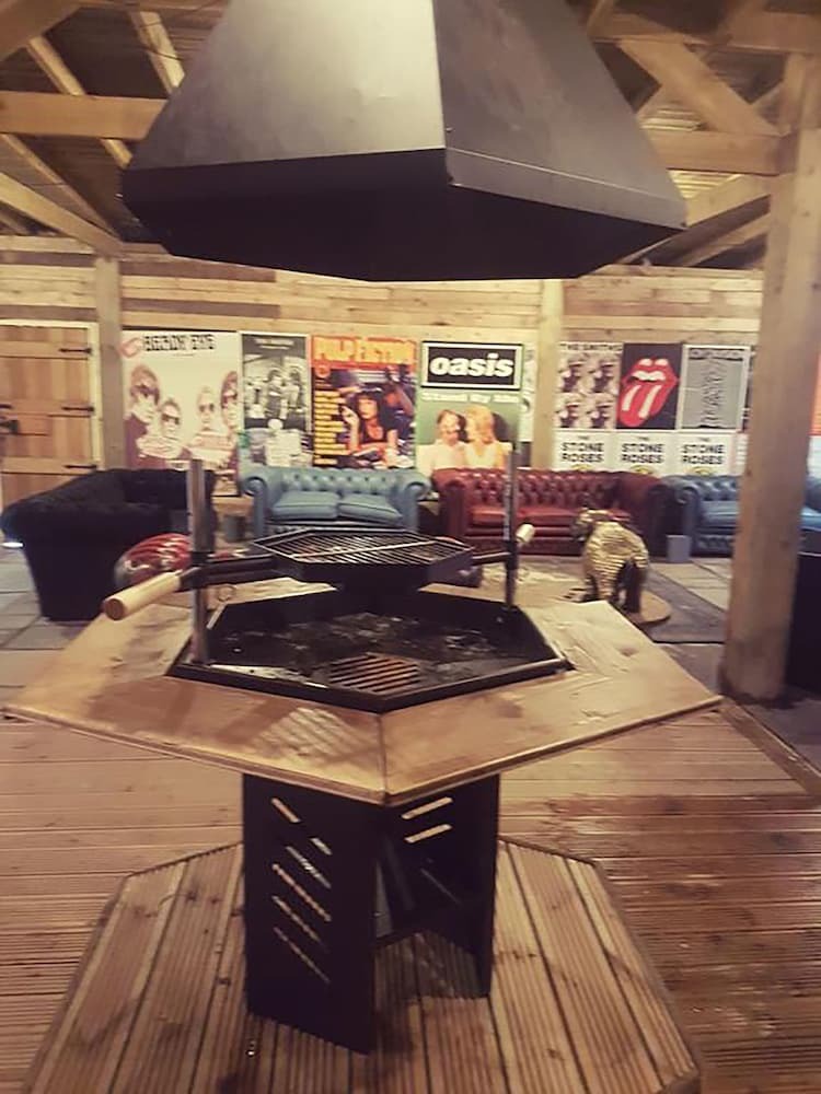 Apartamentos Manchester Party Pad