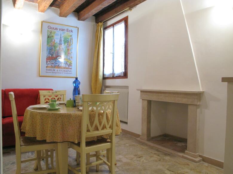 Apartamento Caterina's Home