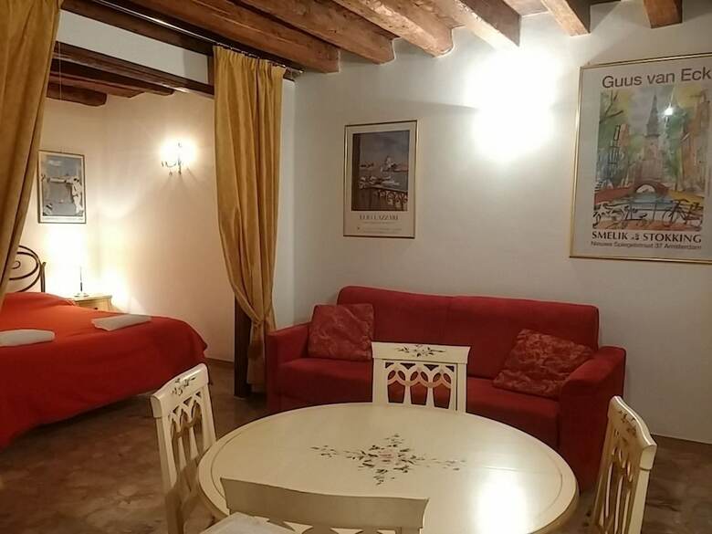 Apartamento Caterina's Home