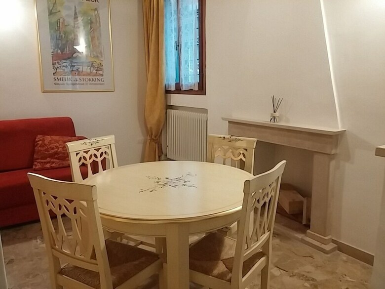 Apartamento Caterina's Home