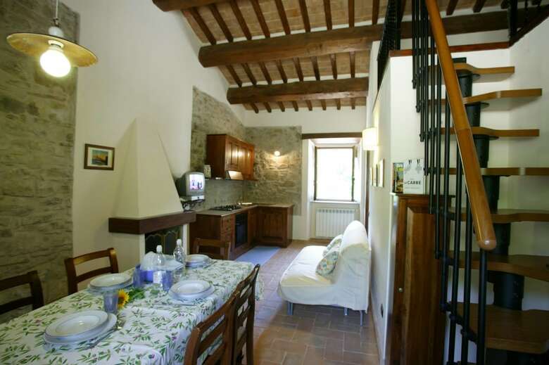Agroturismo Agriturismo Borgo Il Molino