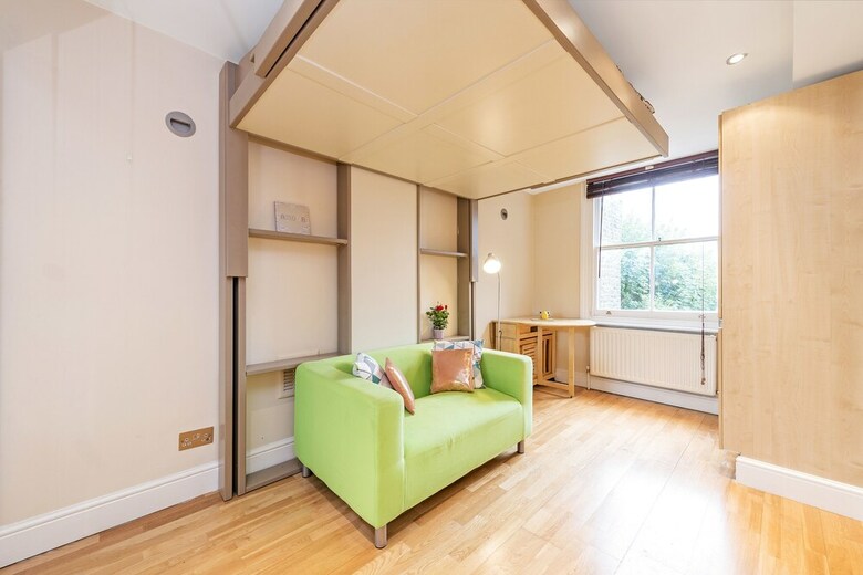 Apartamentos London Villa - 43 Clanricarde Gardens