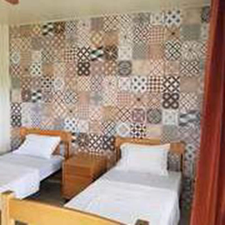 Hotel Las Palmas