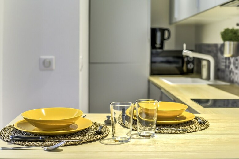 Apartamento Madeleinette - Un Havre de Paix