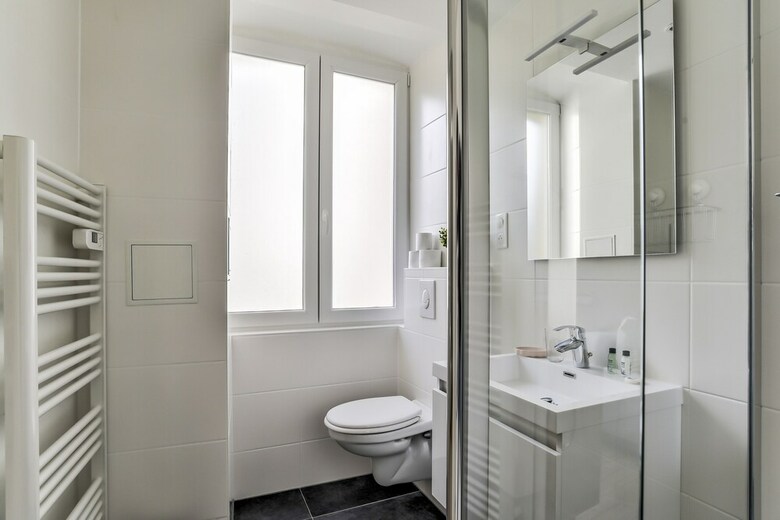 Apartamento Madeleinette - Un Havre de Paix