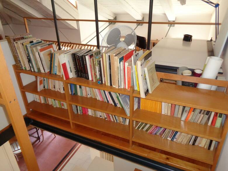 Apartamento Secret Loft