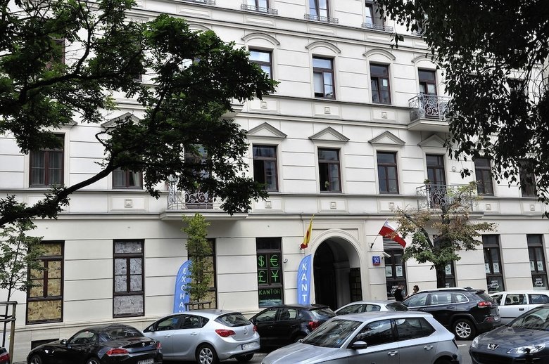 Prudentia Apartments Wsp�lna