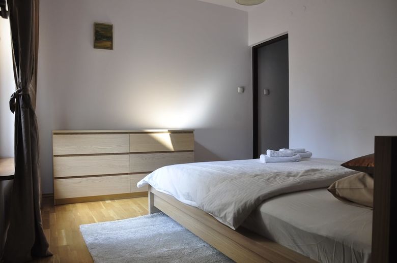 Prudentia Apartments Wsp�lna