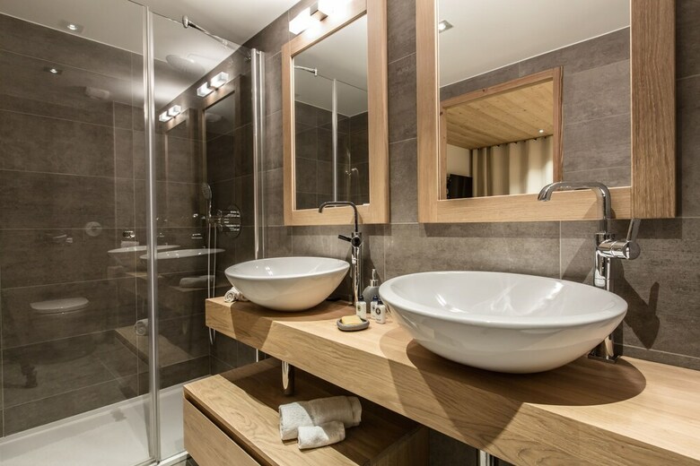Whistler Lodge Apartment T4 B03-04