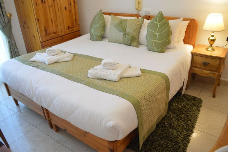 Bed & Breakfast Casa Asti