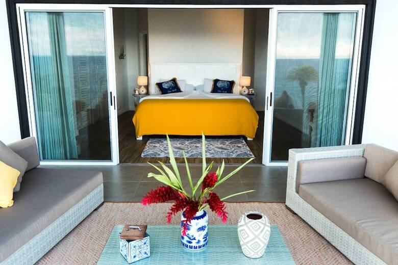 Villa Marunga Luxury And Ocean View