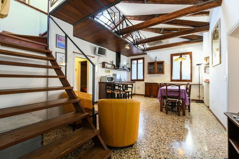 Apartamento Rialto Deluxe