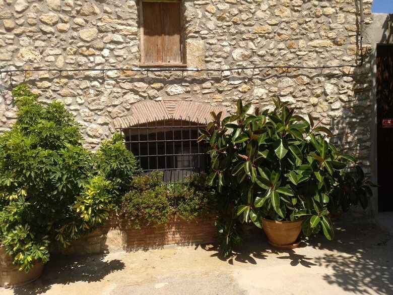 Casa Rural Mas de Les Casetes