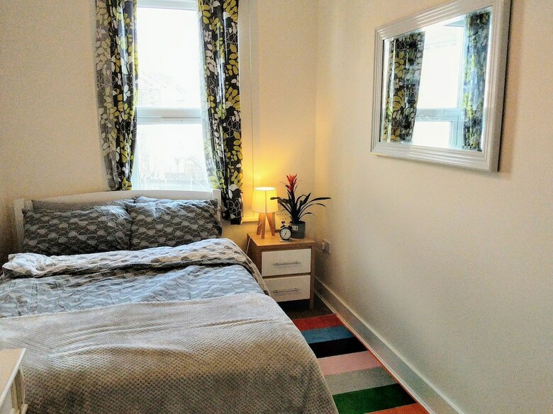 Apartamentos Tophome Stoke Newington