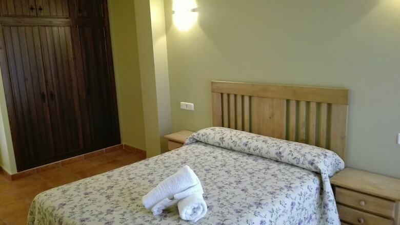 Hostal La Vega Peralejos