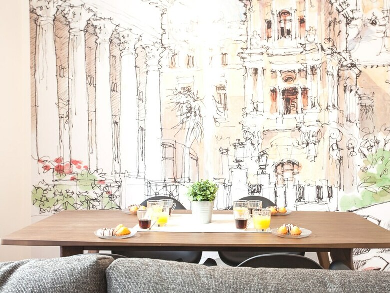 Apartamentos Thyssen Premium