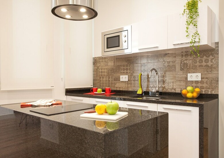 Apartamentos Thyssen Premium