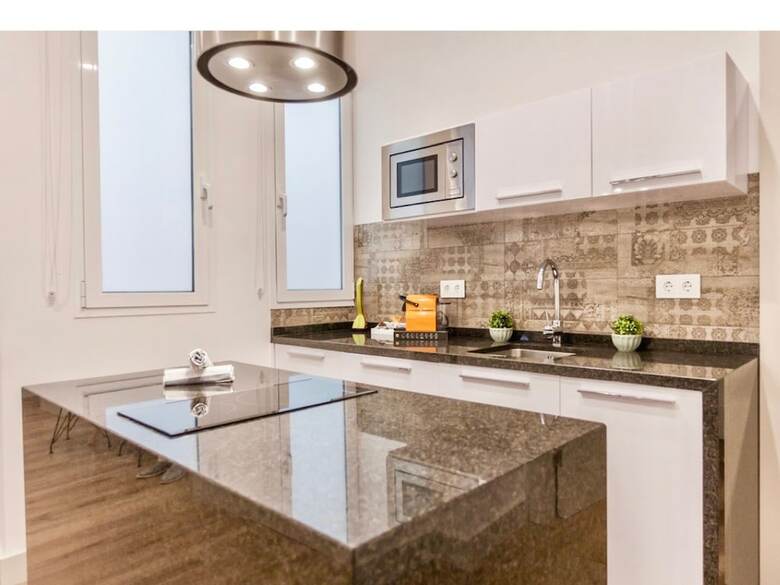 Apartamentos Thyssen Premium