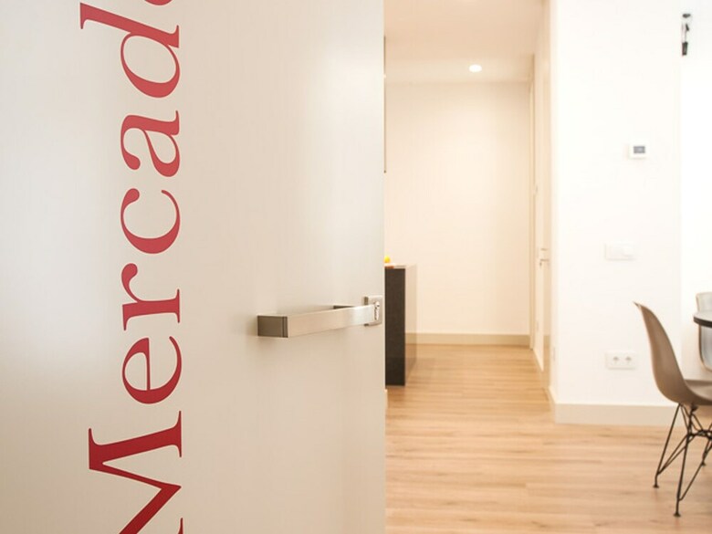 Apartamentos Thyssen Premium