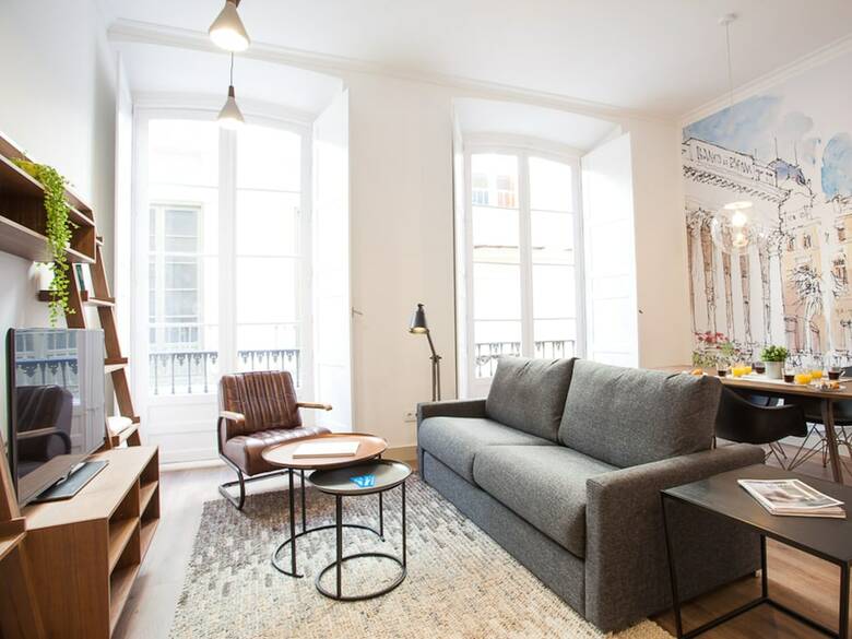 Apartamentos Thyssen Premium
