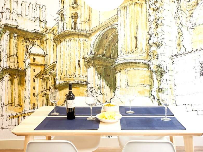 Apartamentos Thyssen Premium